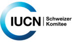 Logo von IUCN Schweiz